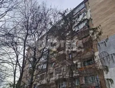 3-стаен, Хиподрума, София - снимка 16 от 20