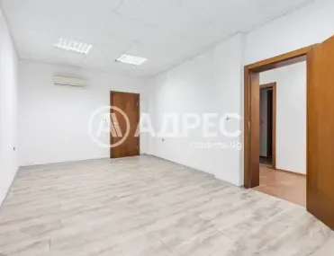 Офис, Морска градина, Варна - снимка 6 от 9