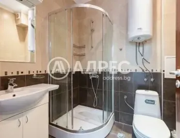 Офис, Морска градина, Варна - снимка 8 от 9