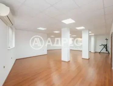 Офис, Морска градина, Варна - снимка 2 от 9