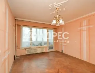 2-стаен, Зорница, Бургас