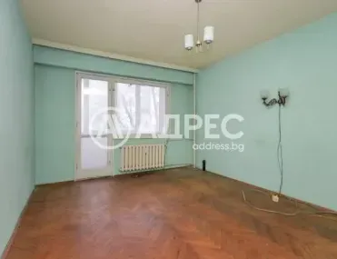 2-стаен, Зорница, Бургас - снимка 5 от 8