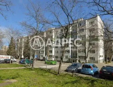 2-стаен, Зорница, Бургас - снимка 3 от 8
