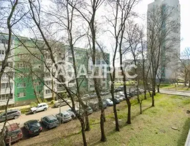 2-стаен, Зорница, Бургас - снимка 6 от 8