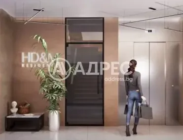 3-стаен, Люлин 2, София - снимка 6 от 8