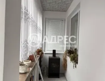 3-стаен, Нови Пазар, Североизточна България - снимка 4 от 11