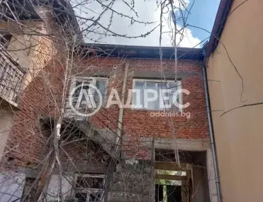 Къща, Перущица, Южна България - снимка 3 от 7