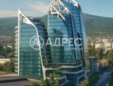 3-стаен, Дианабад, София
