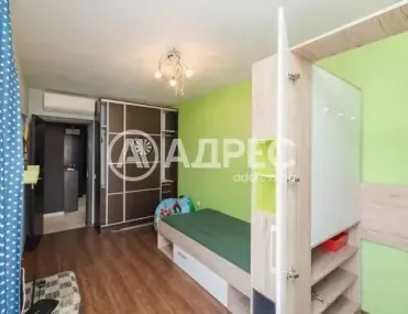 3-стаен, Покрайнини, Варна - снимка 11 от 22
