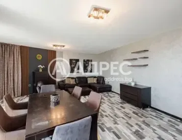 3-стаен, Покрайнини, Варна - снимка 6 от 22
