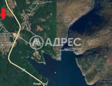 Парцел, с. Пасарел, София