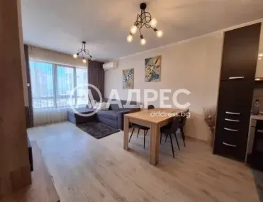 2-стаен, Пчелина, Варна - снимка 8 от 14