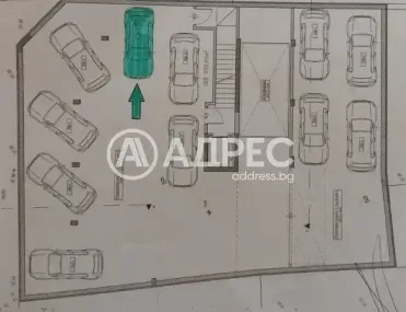 3-стаен, Христо Ботев, Варна - снимка 8 от 9