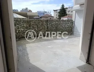 1-стаен, Пристанище Варна, Варна