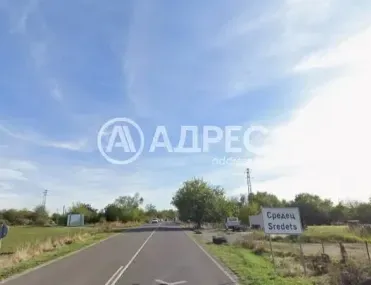 Парцел, Средец, Югоизточна България
