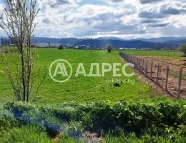 Земеделска земя, Южна промишлена зона, Благоевград - снимка 3 от 5