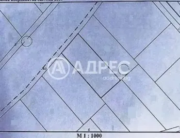 Земеделска земя, Южна промишлена зона, Благоевград - снимка 3 от 4