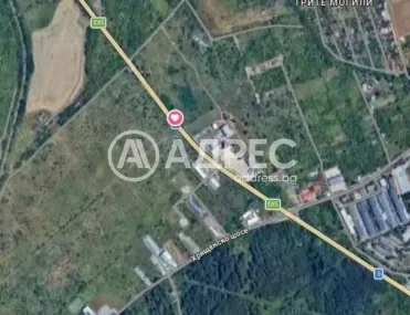 Парцел, Бедечка, Стара Загора