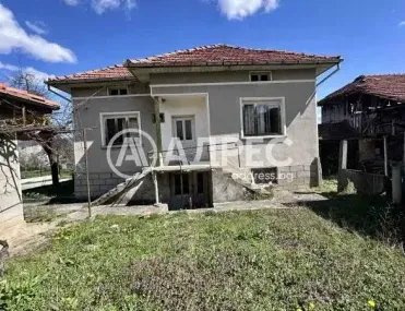 Къща, Априлци, Северозападна България - снимка 12 от 19