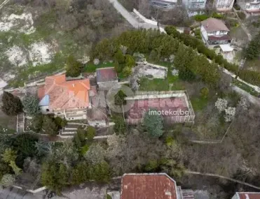 Къща, Каварна, Североизточна България - снимка 3 от 5