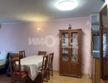 3-стаен, Стрелбище, София - снимка 5 от 10
