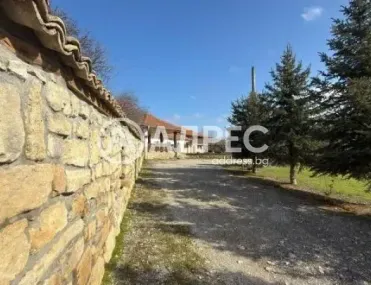 Къща, Каспичан, Североизточна България - снимка 4 от 9