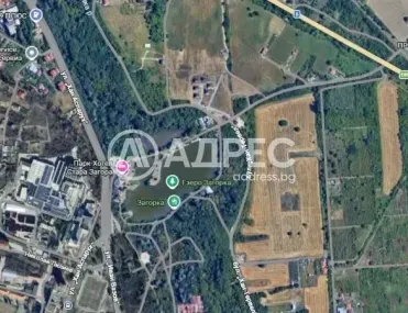 Парцел, Бедечка, Стара Загора