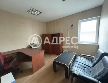 Офис, Нова Загора, Югоизточна България