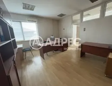 Офис, Нова Загора, Югоизточна България - снимка 3 от 11