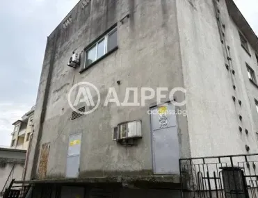 Офис, Нова Загора, Югоизточна България - снимка 10 от 11