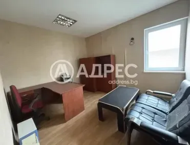 Офис, Нова Загора, Югоизточна България - снимка 3 от 11