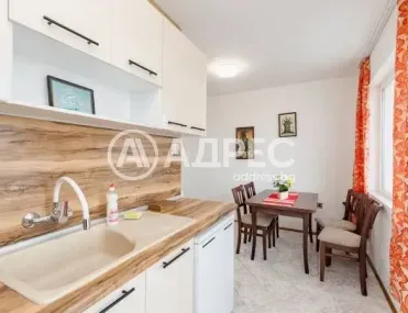 3-стаен, Нептун, Варна - снимка 14 от 21