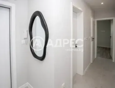 3-стаен, Дианабад, София - снимка 17 от 22