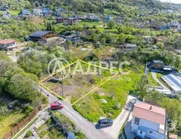 Парцел, Сотира, Варна - снимка 3 от 4