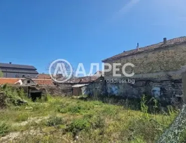 Парцел, Свети Иван Рилски, Варна - снимка 3 от 5