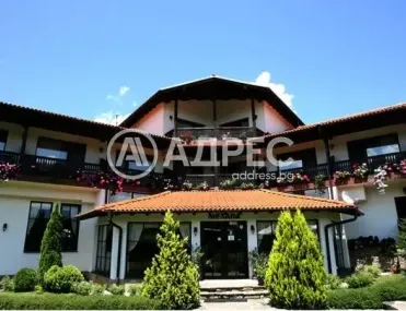 Хотел, Априлци, Северозападна България