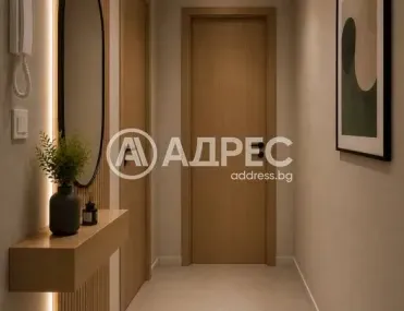 2-стаен, Възраждане, Варна - снимка 8 от 10