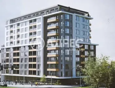 2-стаен, Възраждане, Варна - снимка 5 от 10