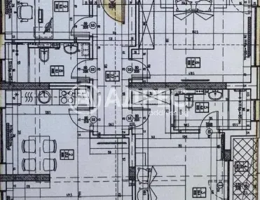 3-стаен, Овча купел 2, София