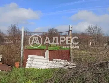 Парцел, Средец, Югоизточна България - снимка 3 от 4