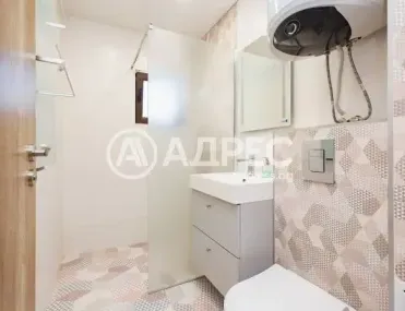 3-стаен, Пчелина, Варна - снимка 15 от 20