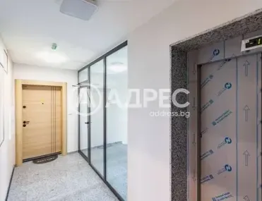 2-стаен, Възраждане, Варна - снимка 18 от 19