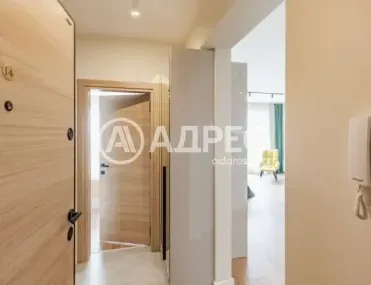 2-стаен, Възраждане, Варна - снимка 16 от 19