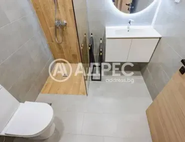 2-стаен, Възраждане, Варна - снимка 14 от 19