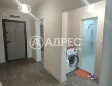 3-стаен, Възраждане, Стара Загора - снимка 9 от 12