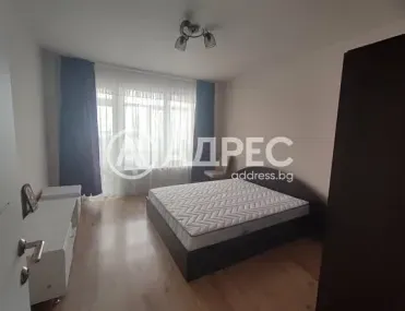 3-стаен, Възраждане, Стара Загора - снимка 6 от 12