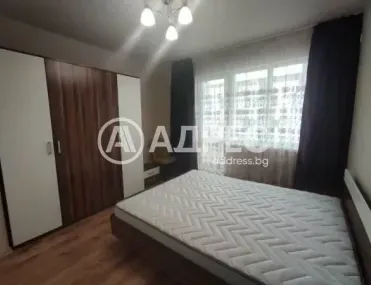 3-стаен, Възраждане, Стара Загора - снимка 7 от 12