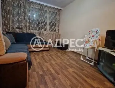 2-стаен, Ямбол, Югоизточна България - снимка 2 от 11