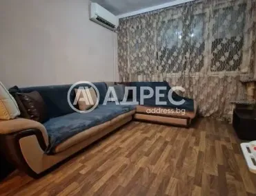 2-стаен, Ямбол, Югоизточна България