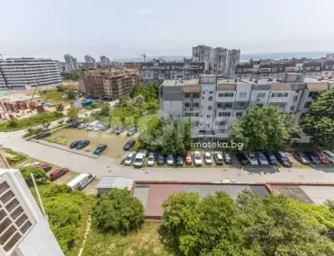 3-стаен, Възраждане, Варна - снимка 4 от 21